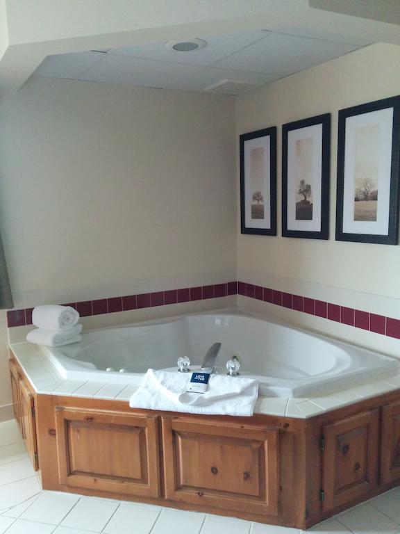 Americinn By Wyndham Princeton Mn Room photo