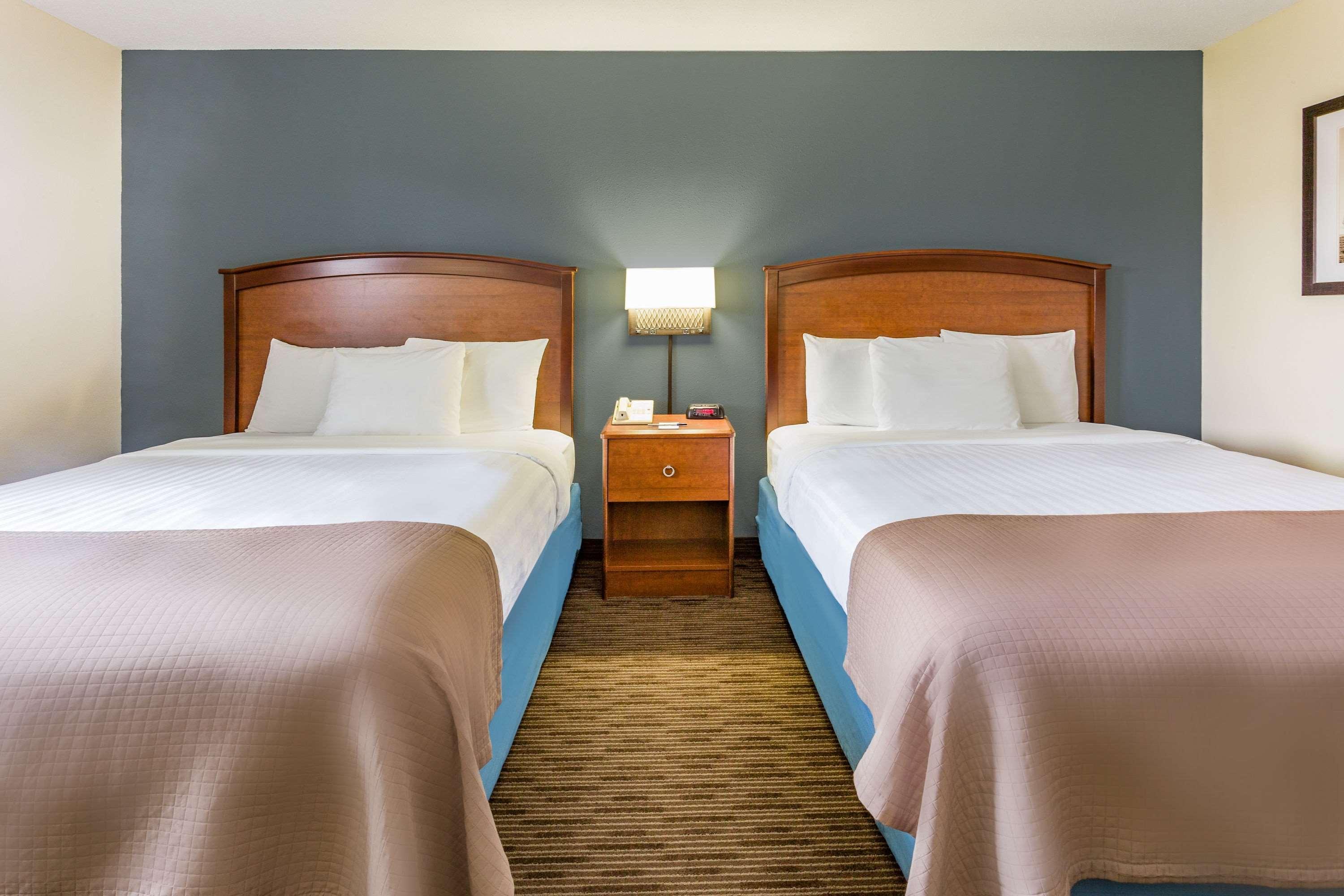 Americinn By Wyndham Princeton Mn Exterior photo